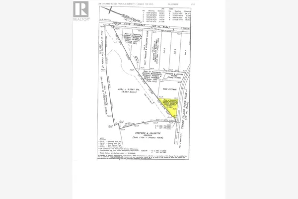 30-36 Three Island Pond Road