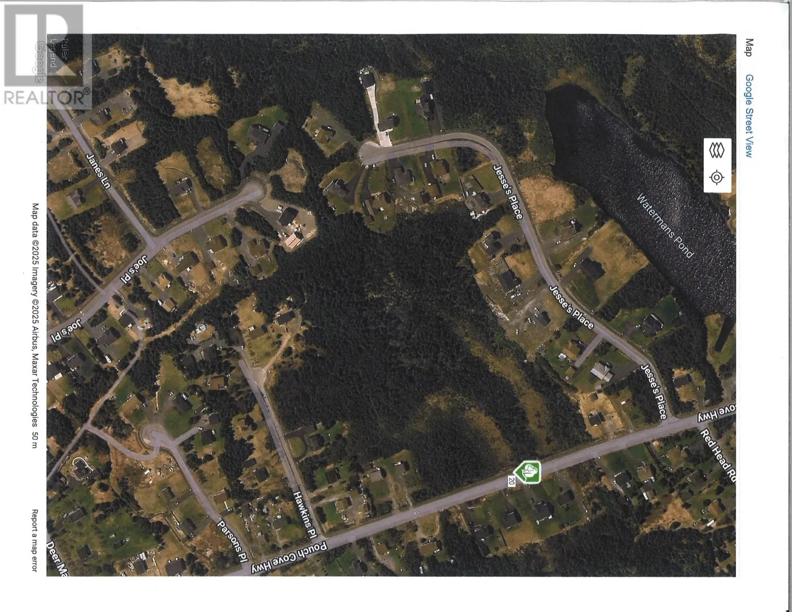 475-495 Pouch Cove Highway N