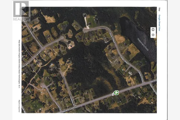 475-495 Pouch Cove Highway N