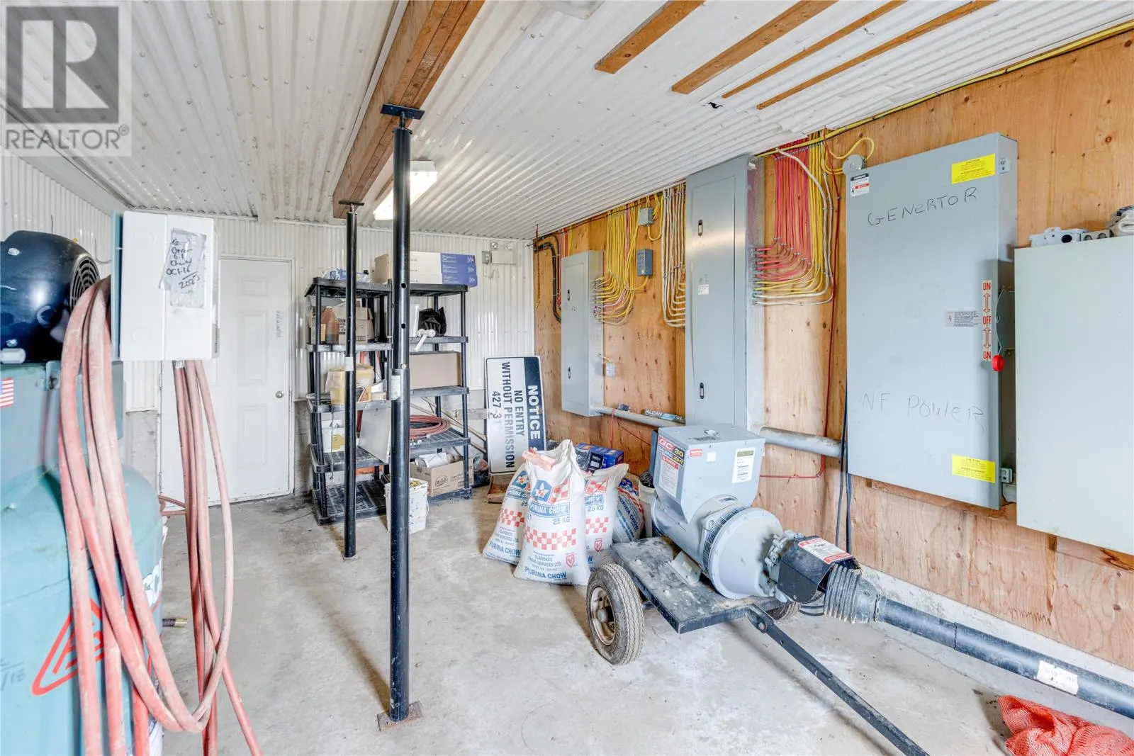 921 Smith Sound Road