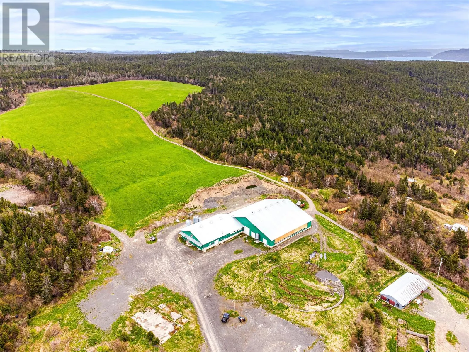921 Smith Sound Road