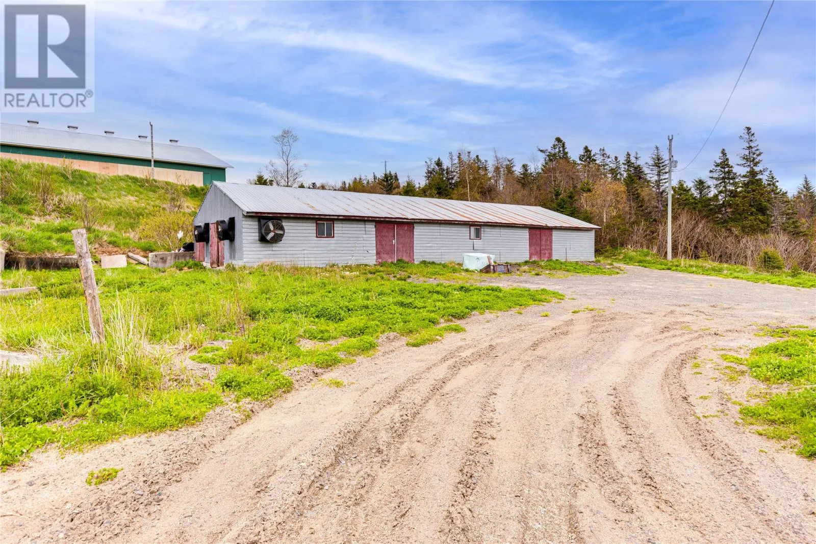 921 Smith Sound Road