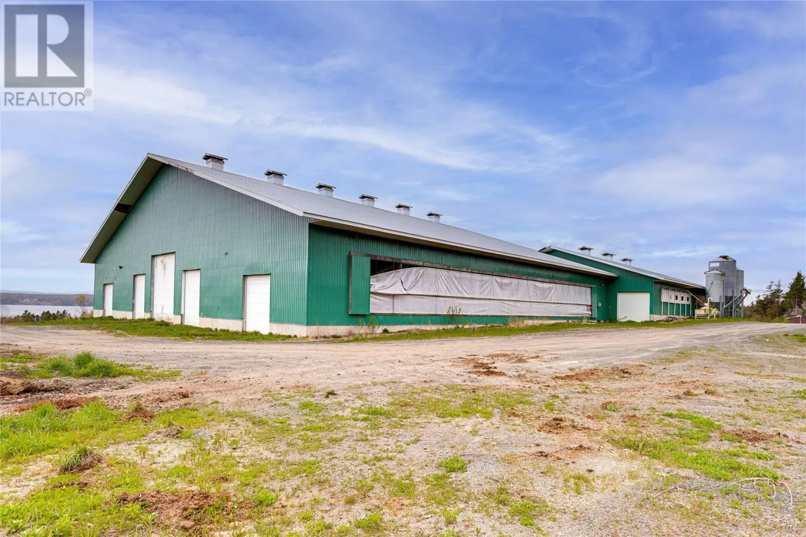 921 Smith Sound Road