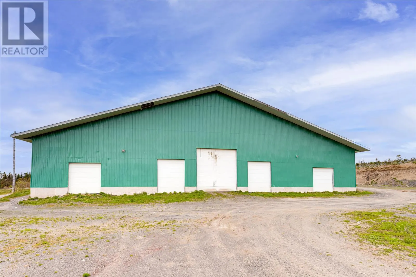 921 Smith Sound Road