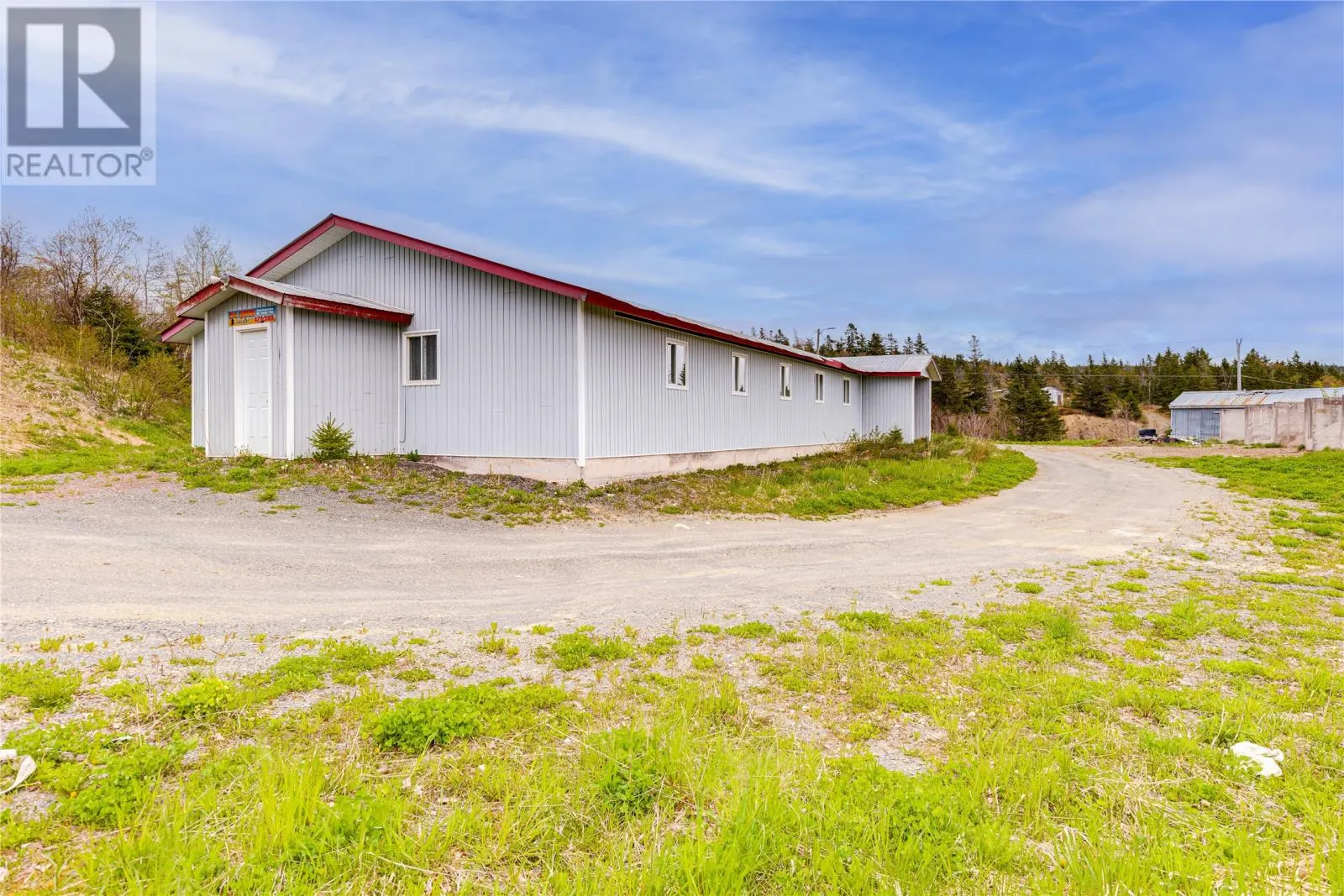 921 Smith Sound Road