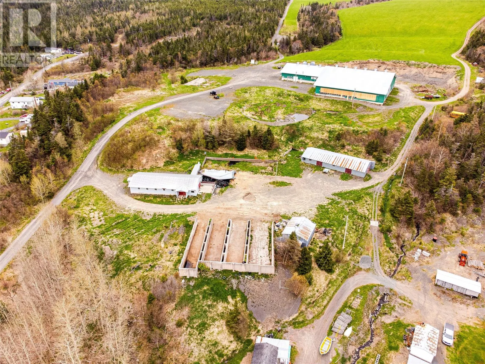 921 Smith Sound Road