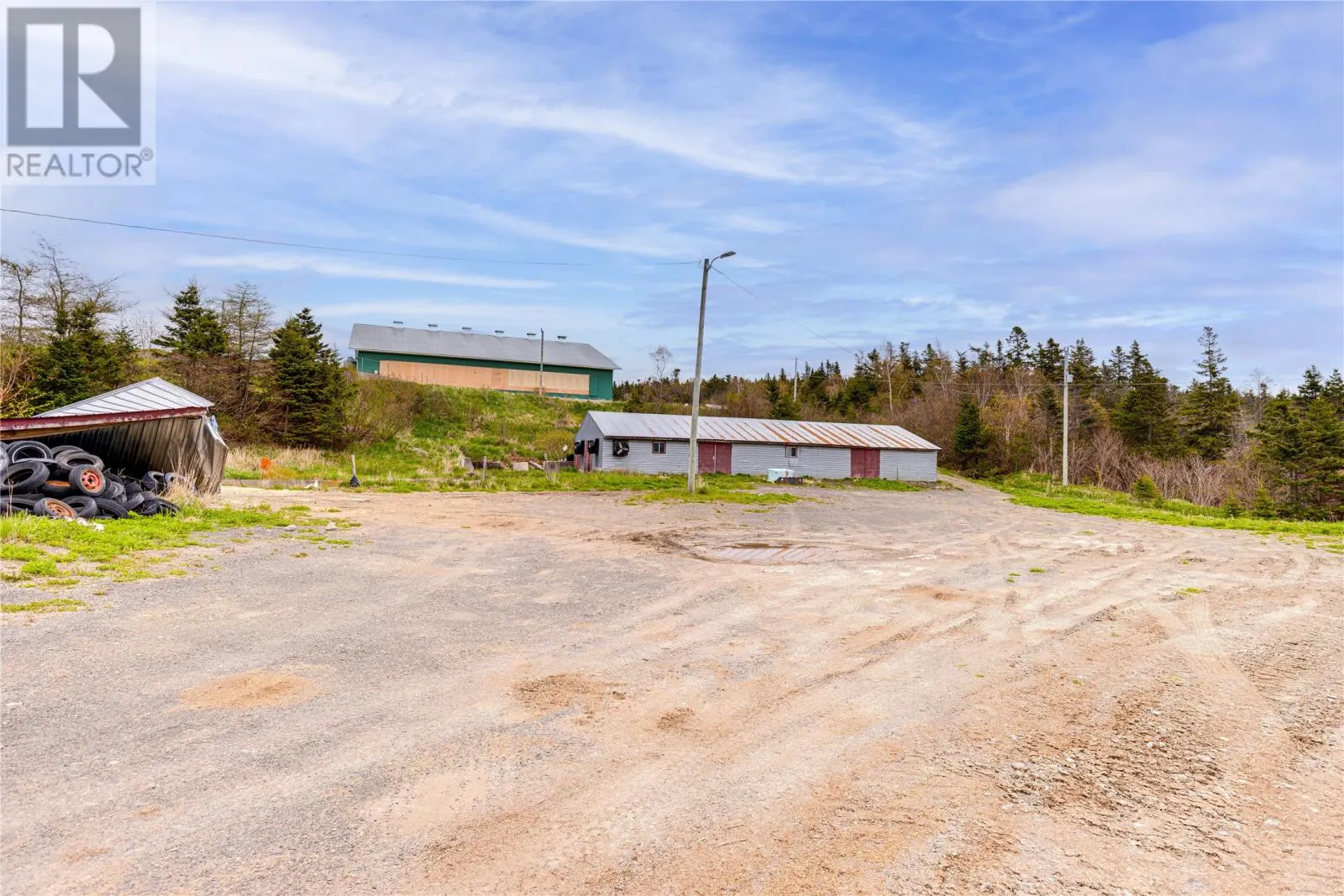 921 Smith Sound Road