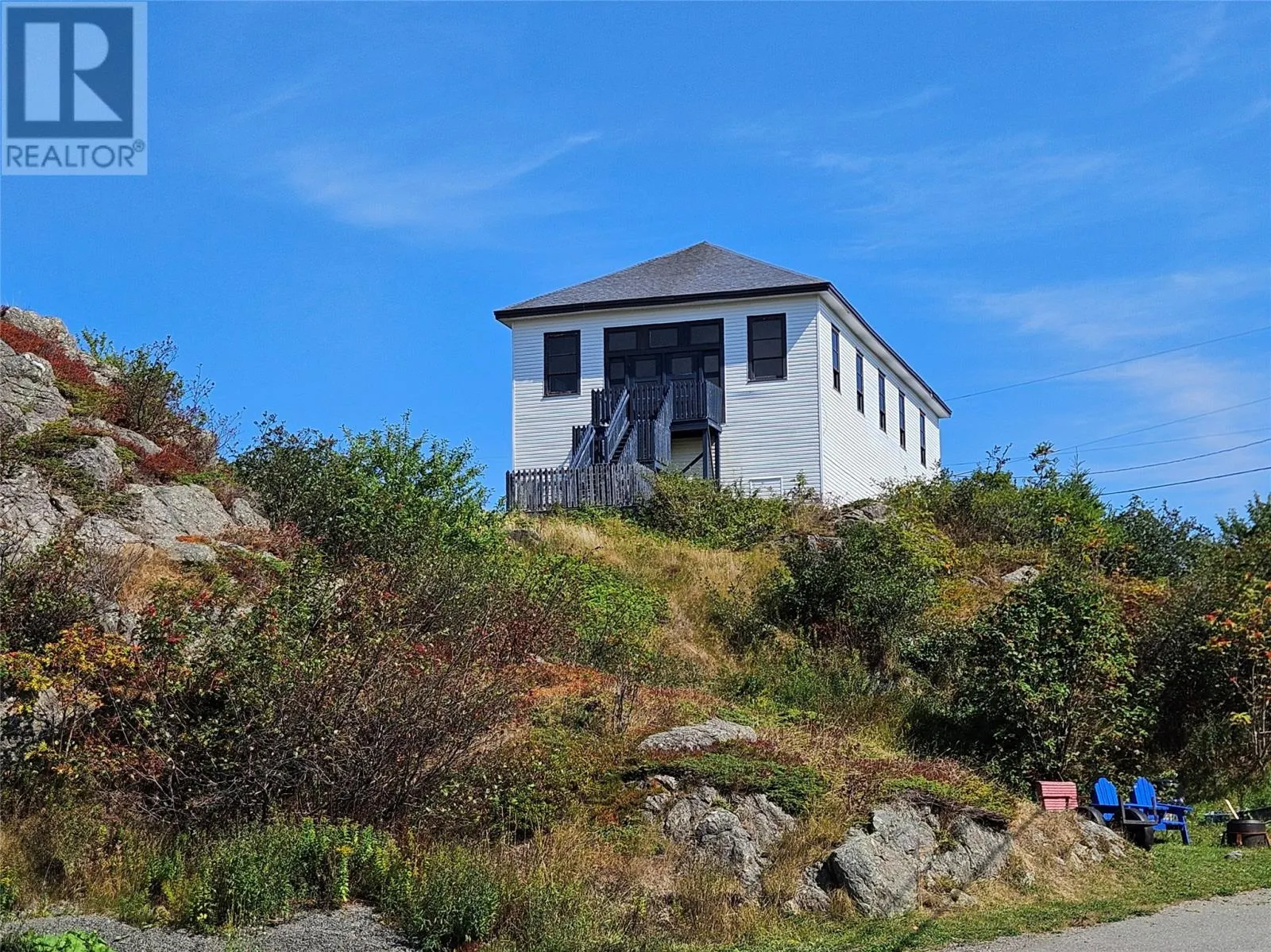 3 Rocky Lane