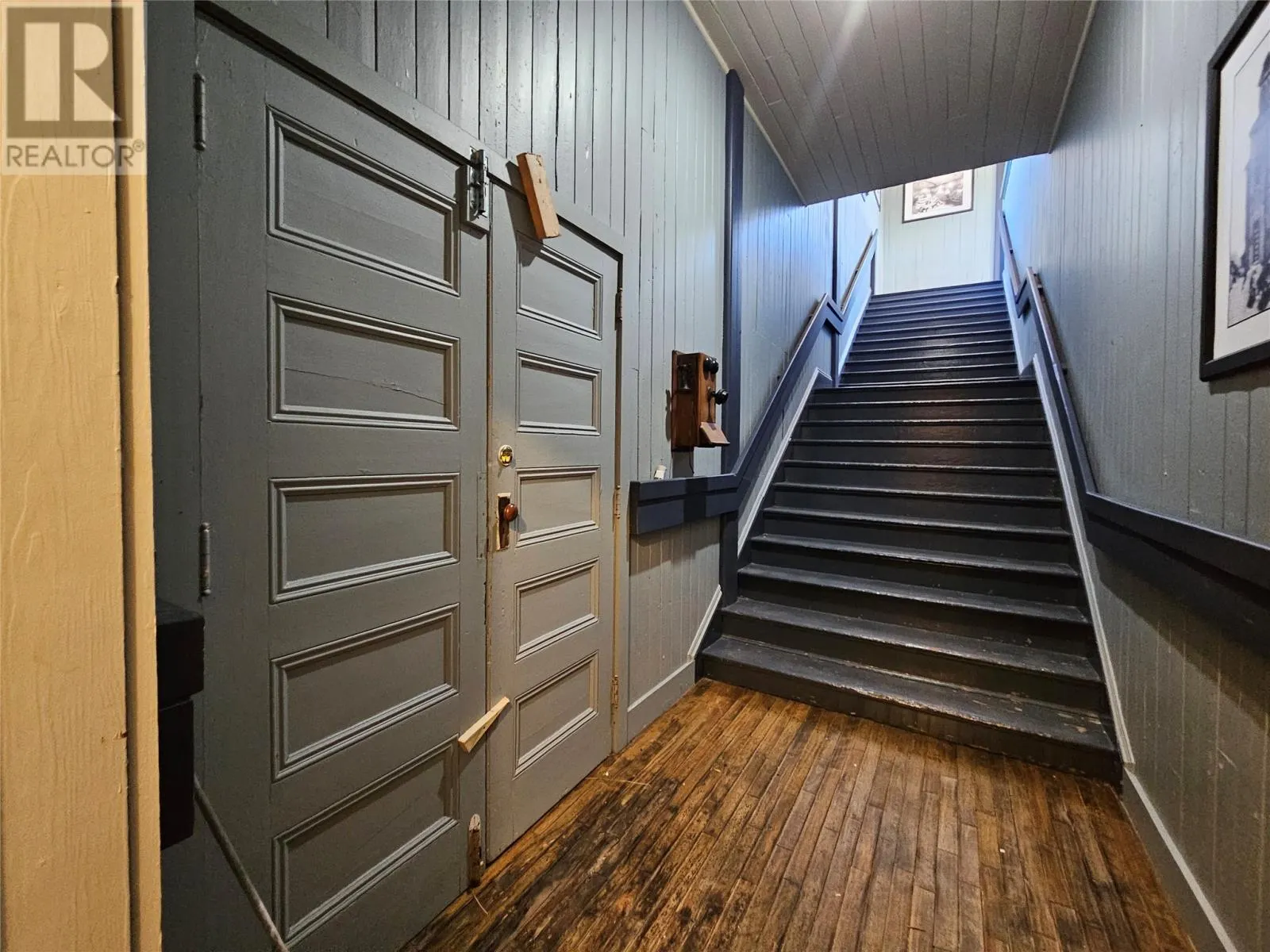 3 Rocky Lane