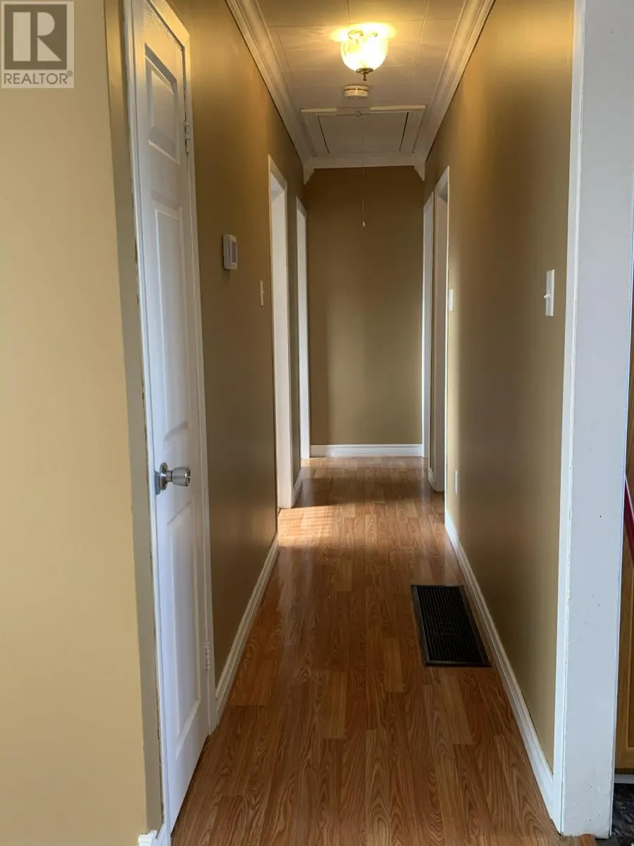 1 Logwood Road