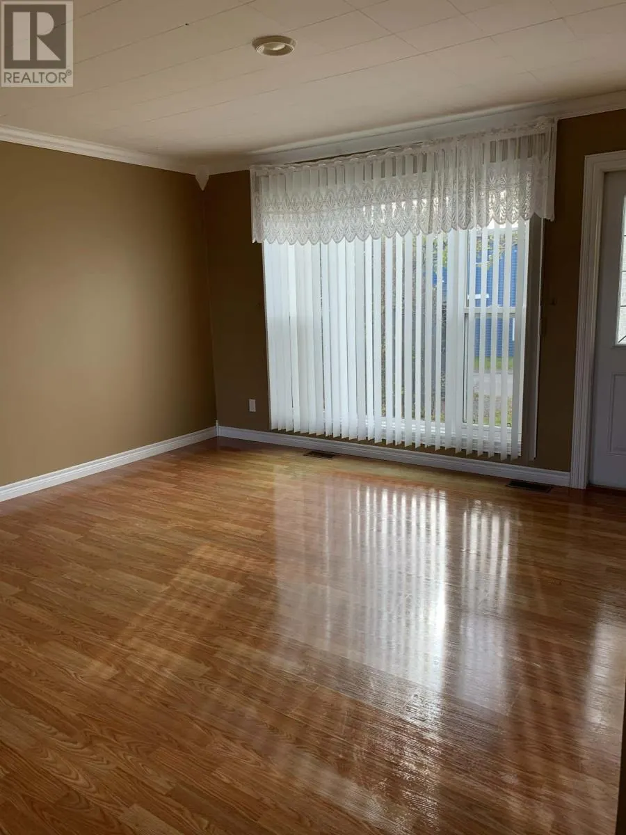 1 Logwood Road