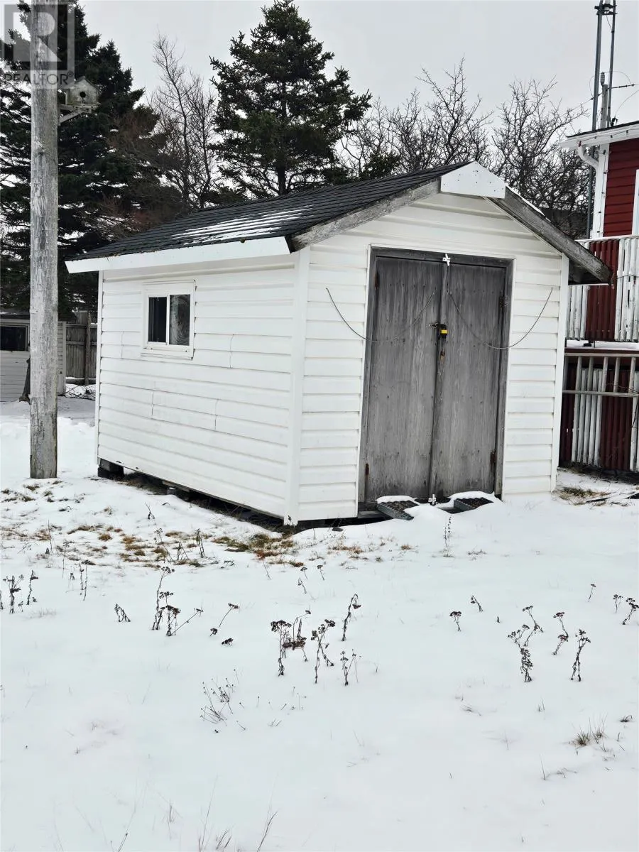 1 Logwood Road