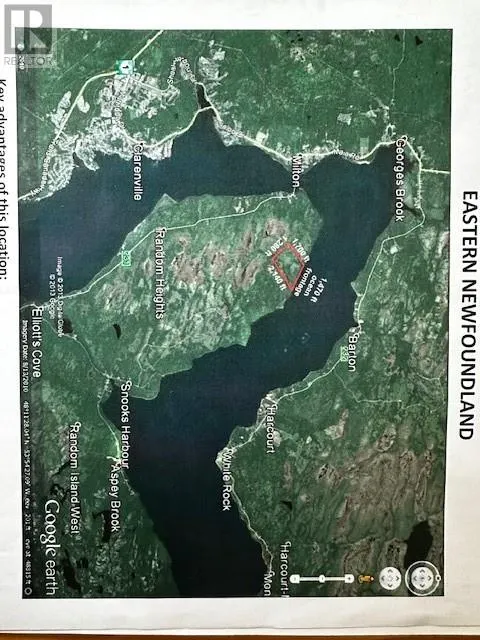 0 Random Island Road
