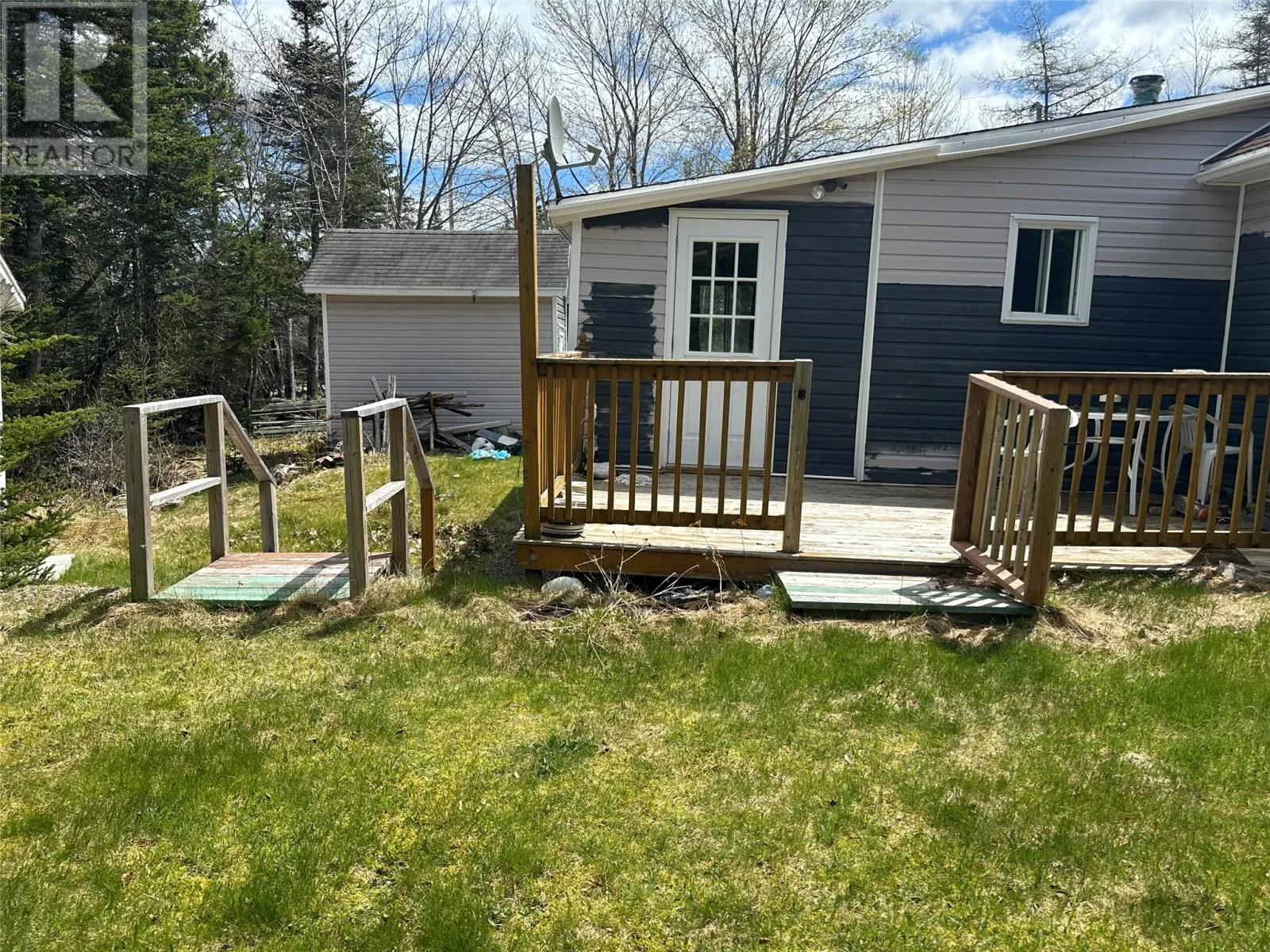 168 Ocean Pond Road