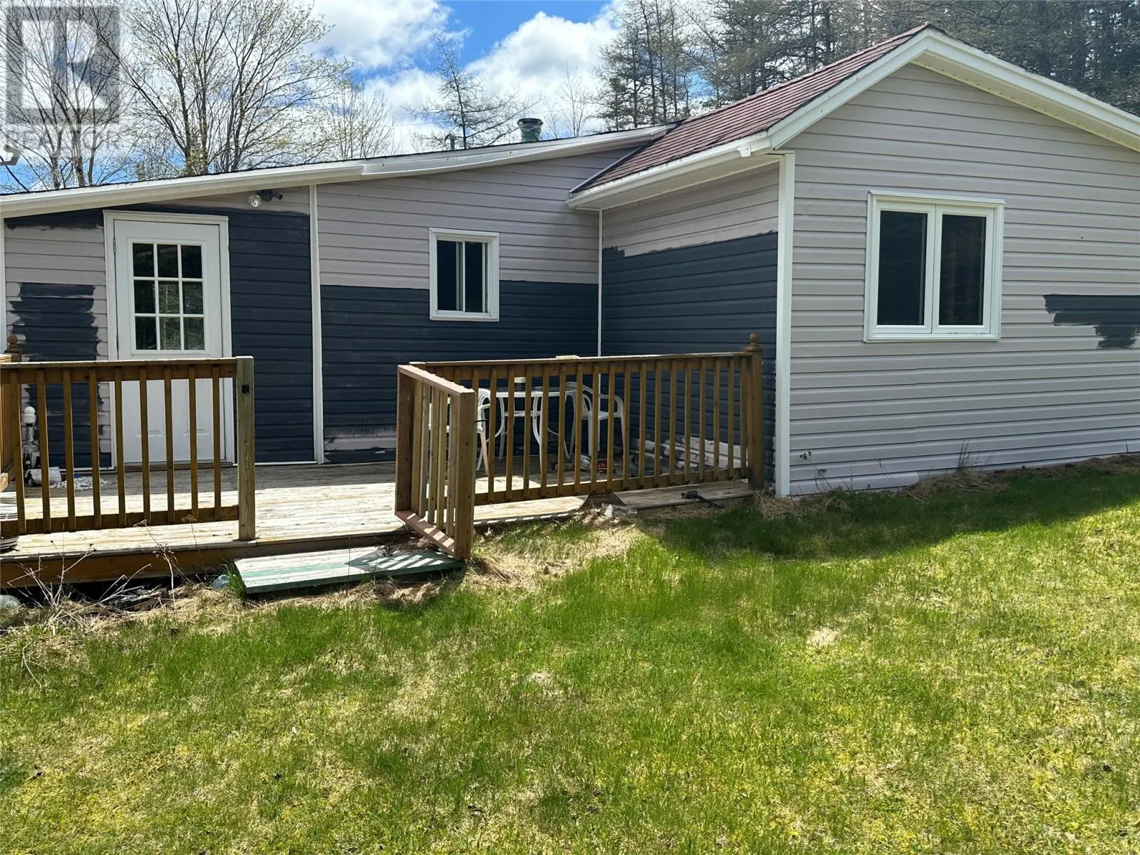 168 Ocean Pond Road