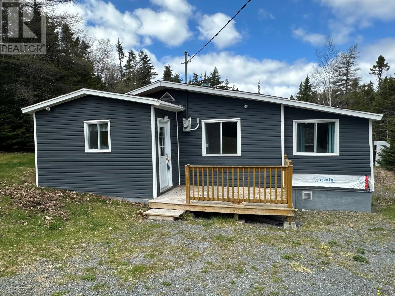168 Ocean Pond Road