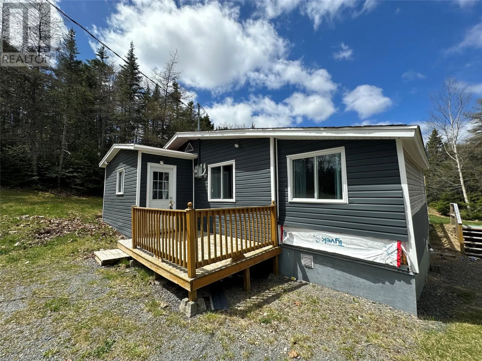 168 Ocean Pond Road