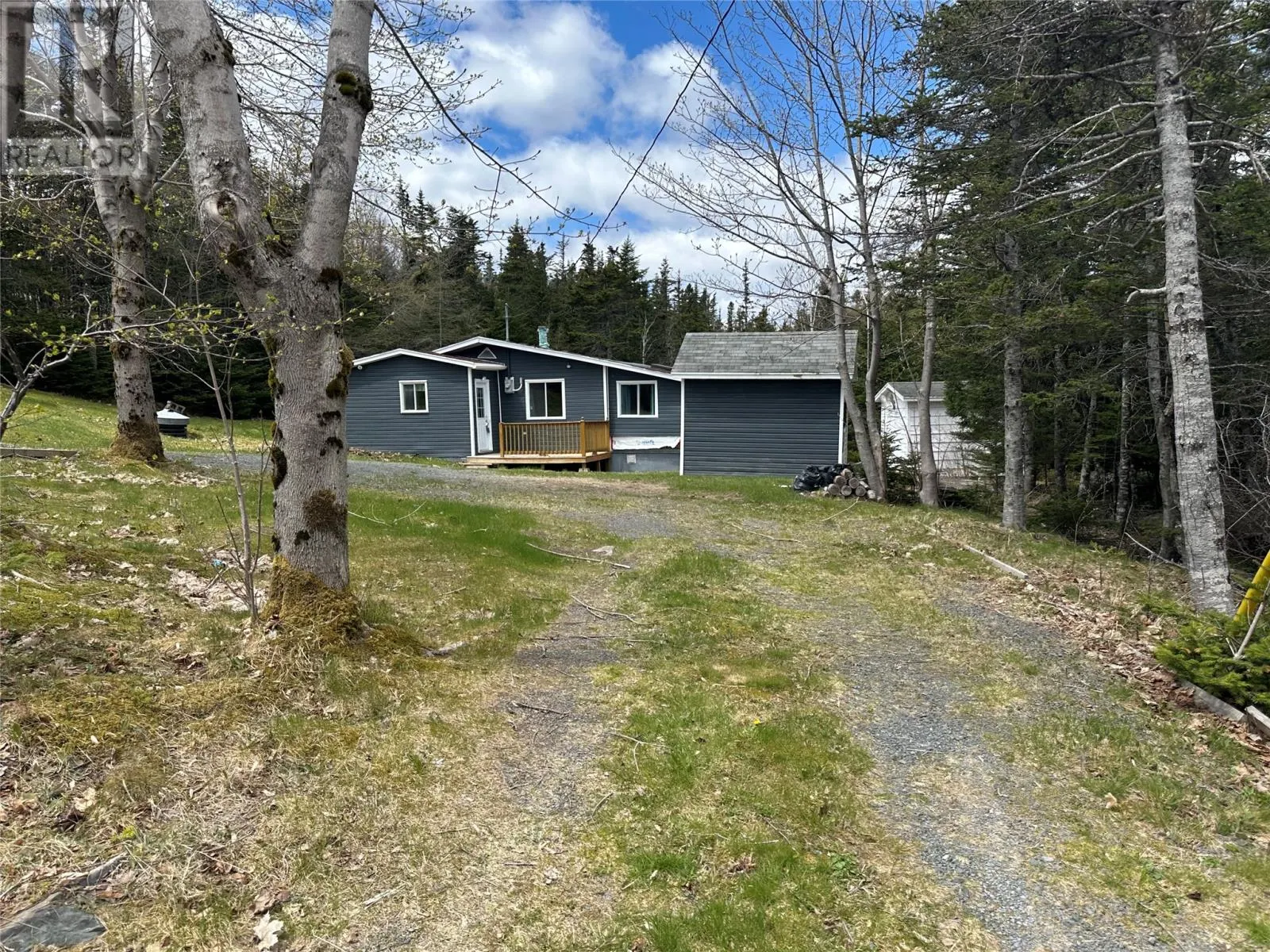 168 Ocean Pond Road