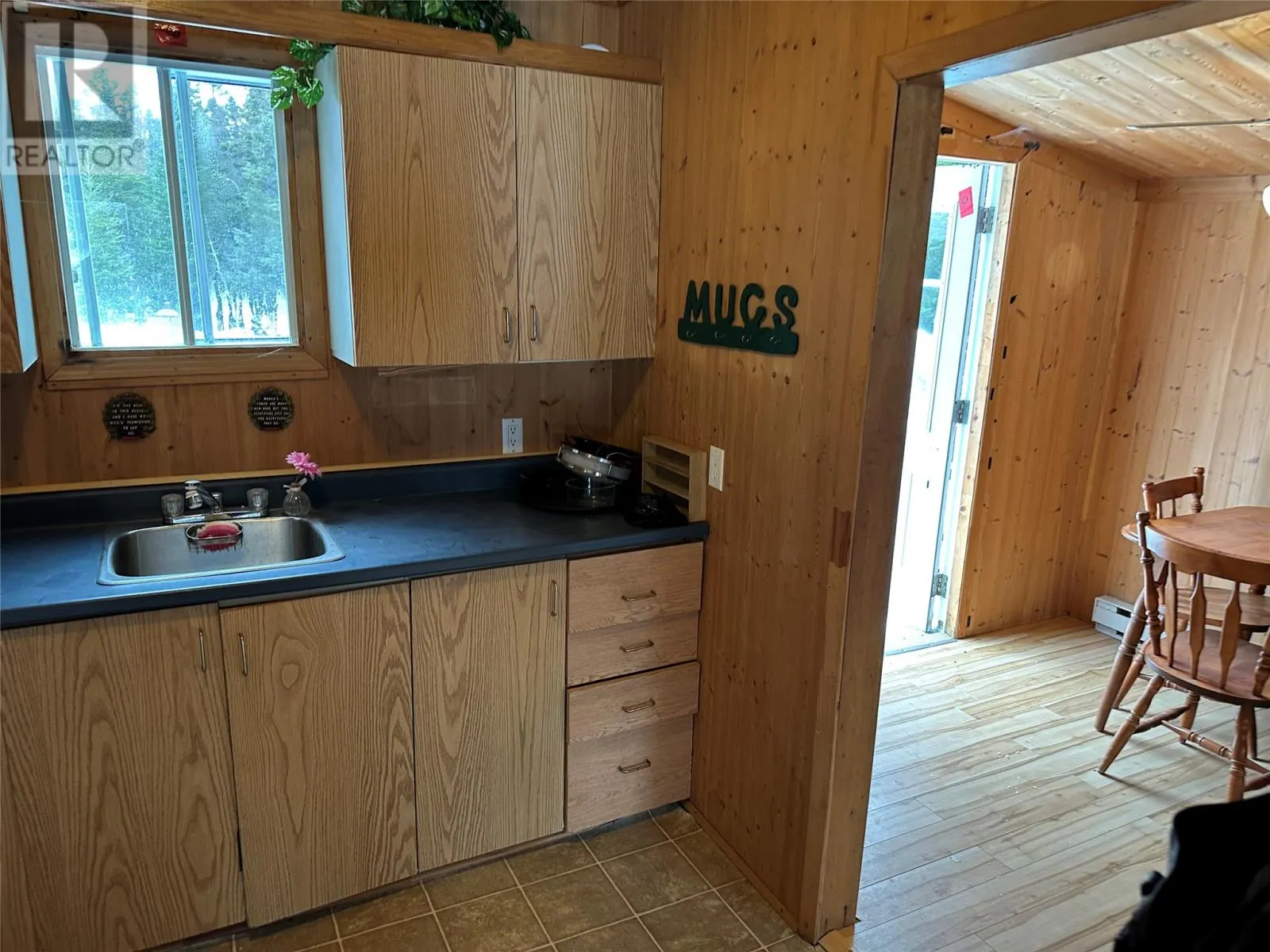 168 Ocean Pond Road