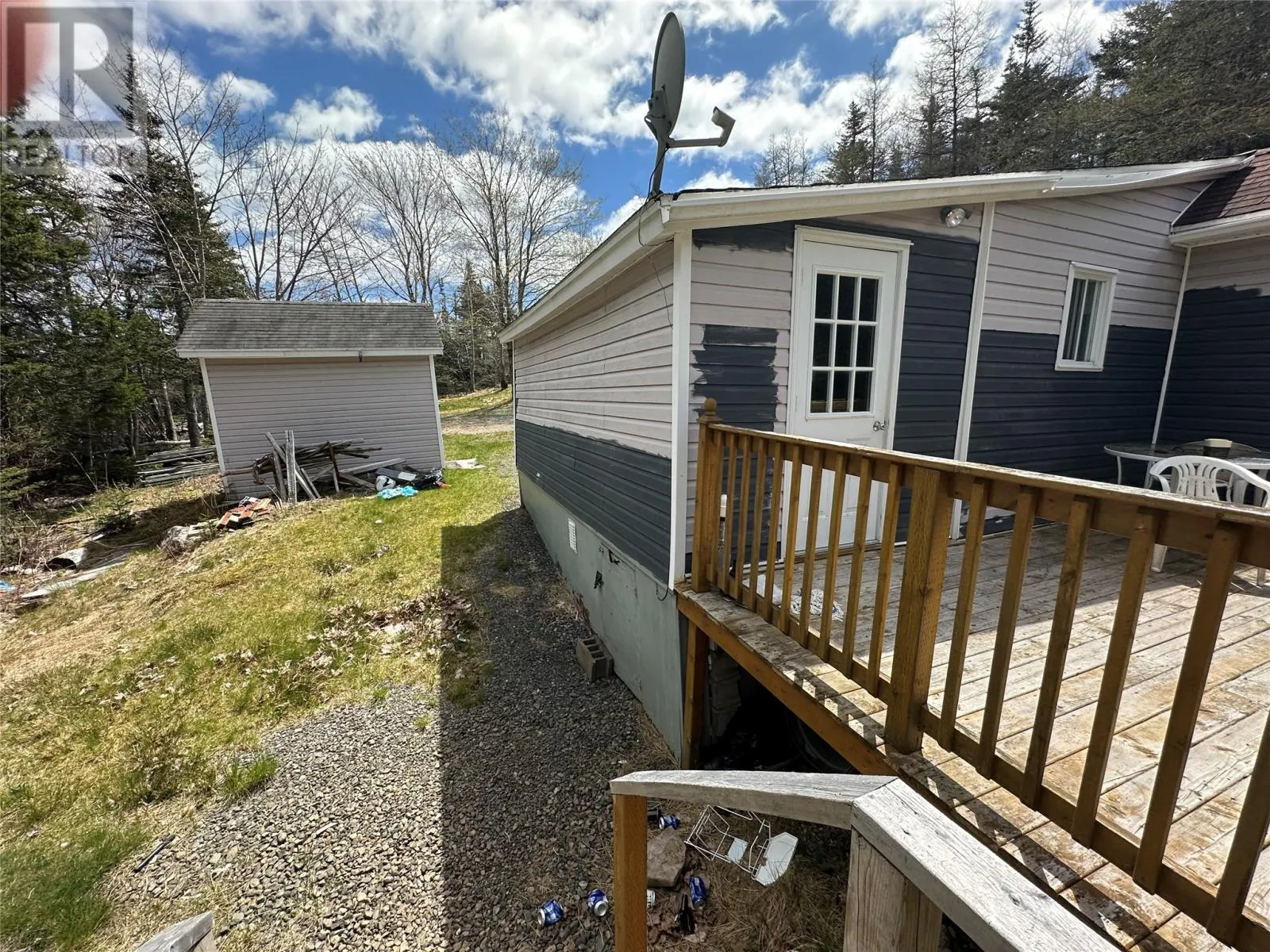 168 Ocean Pond Road