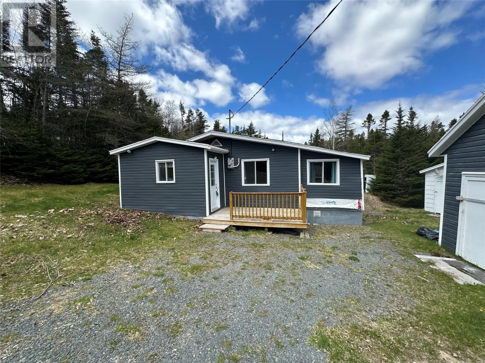 168 Ocean Pond Road