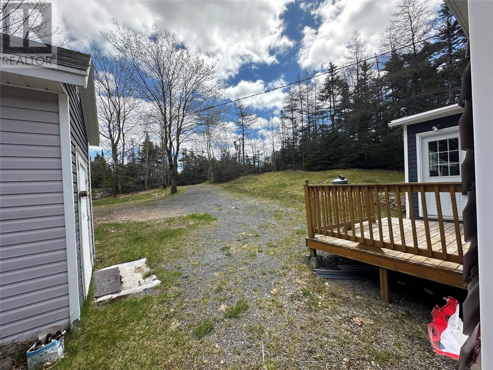 168 Ocean Pond Road