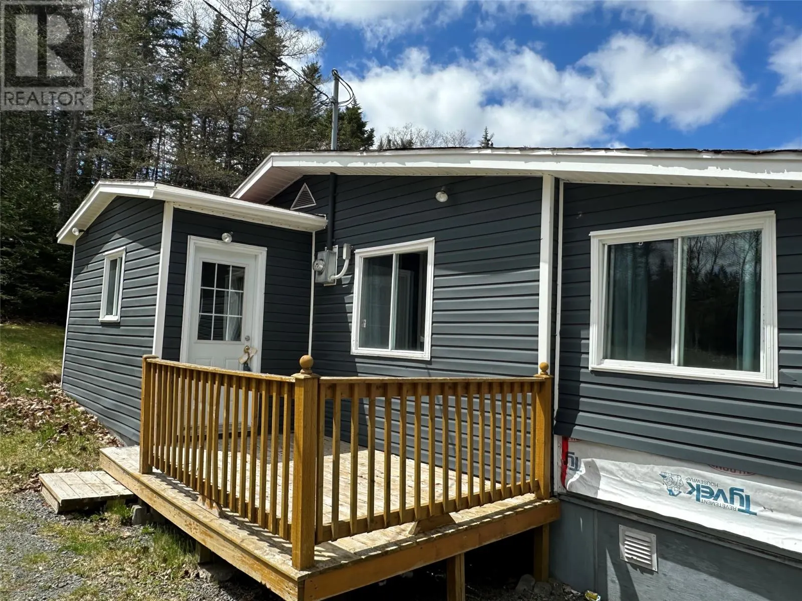168 Ocean Pond Road