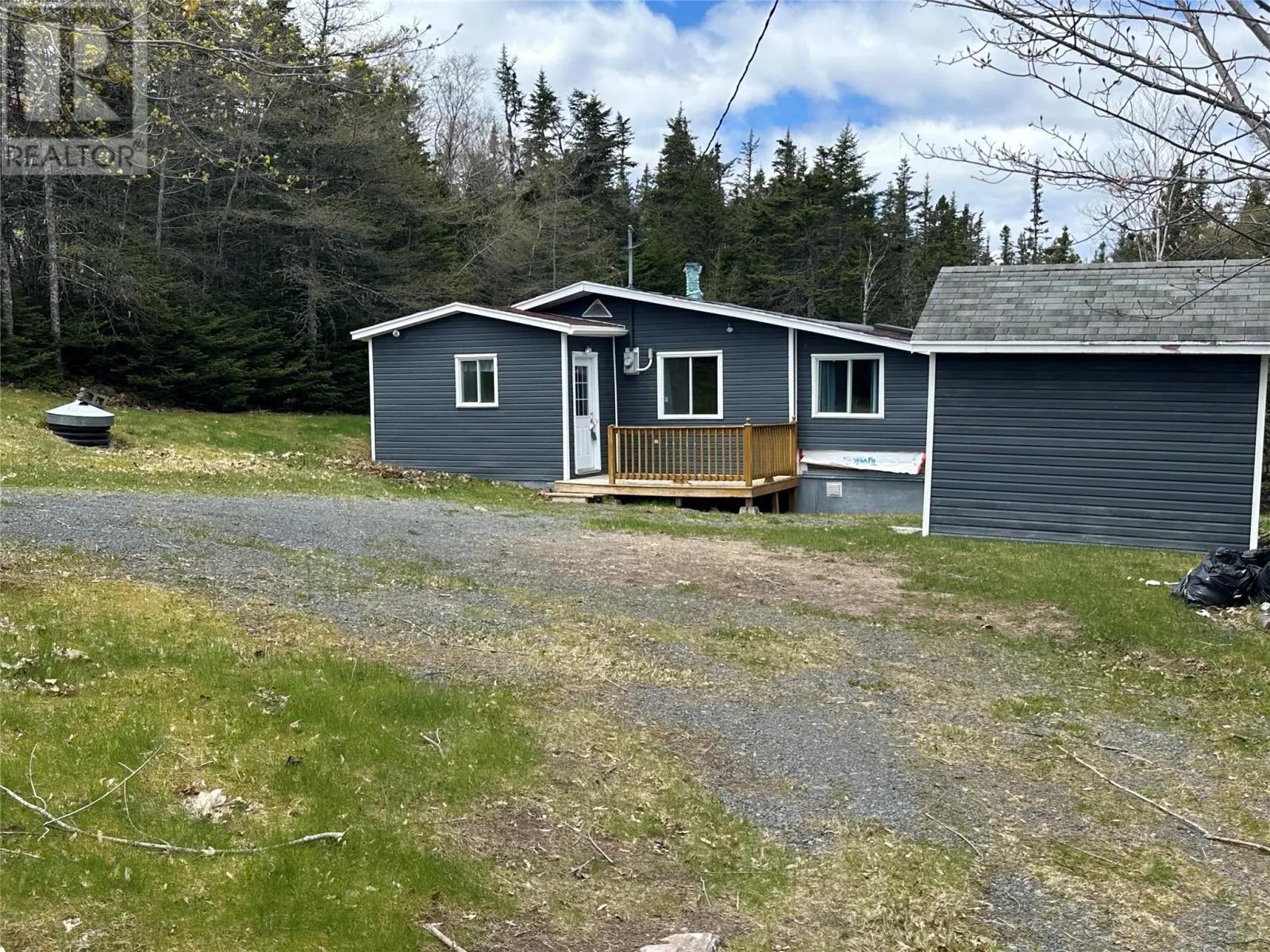 168 Ocean Pond Road