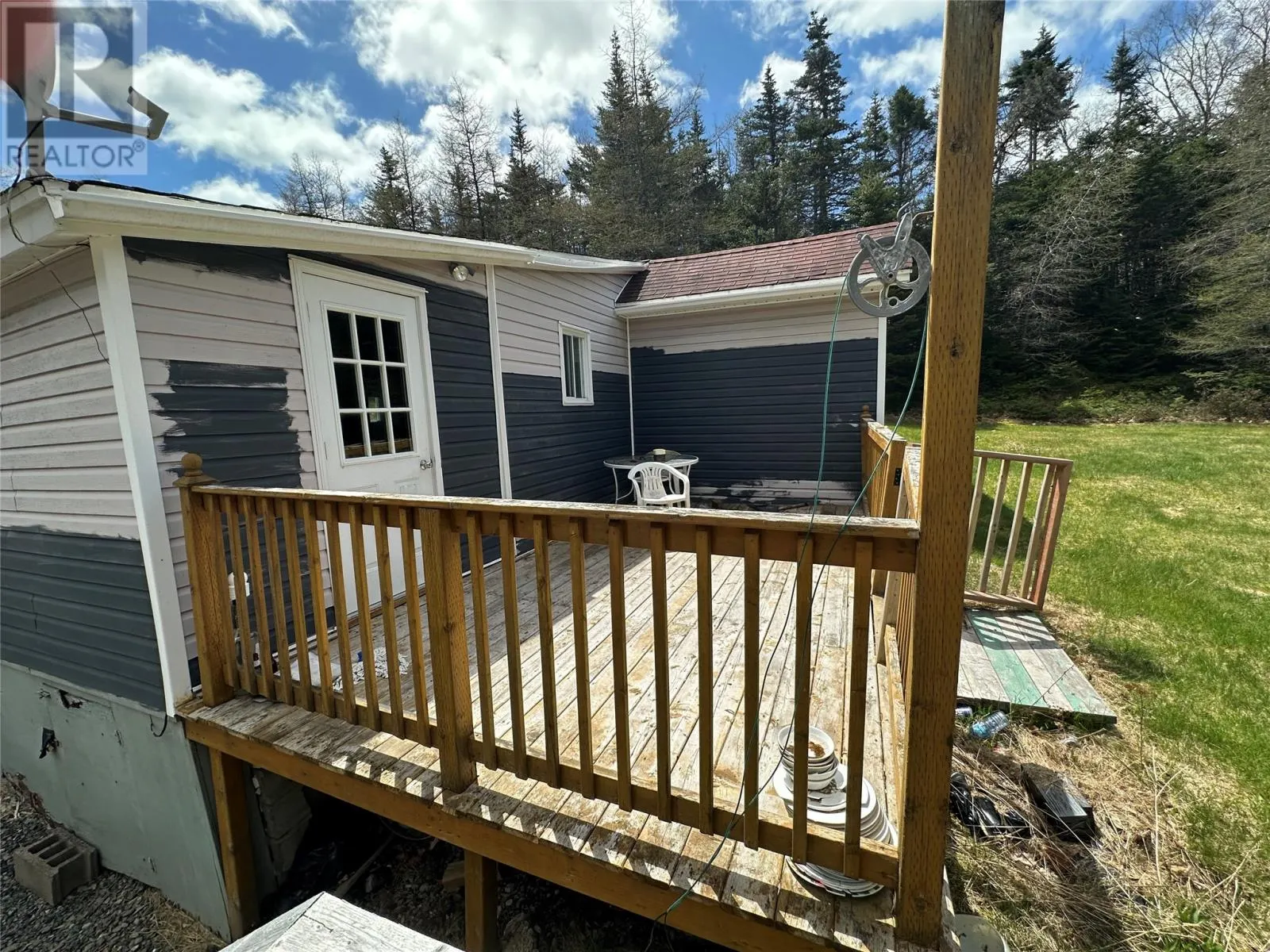 168 Ocean Pond Road