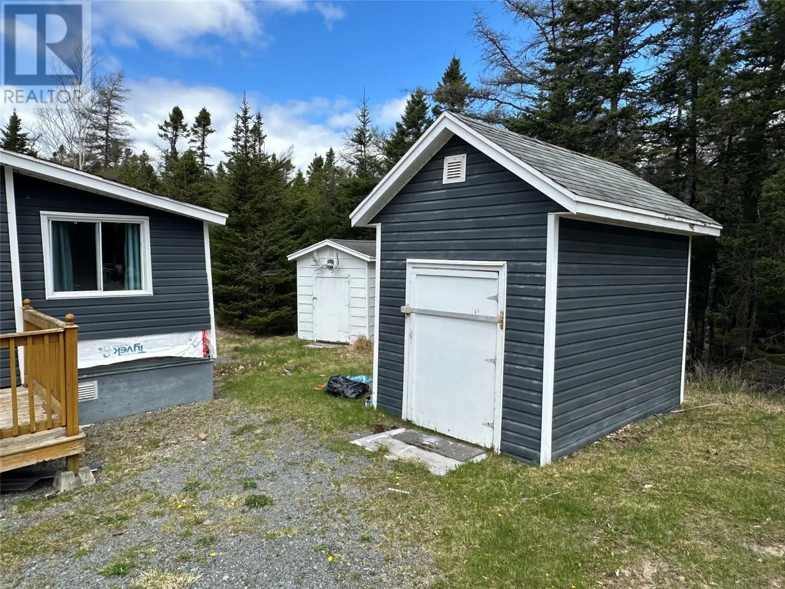 168 Ocean Pond Road