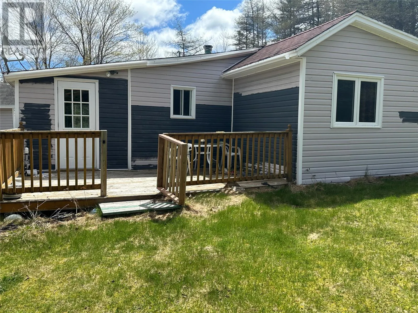 168 Ocean Pond Road