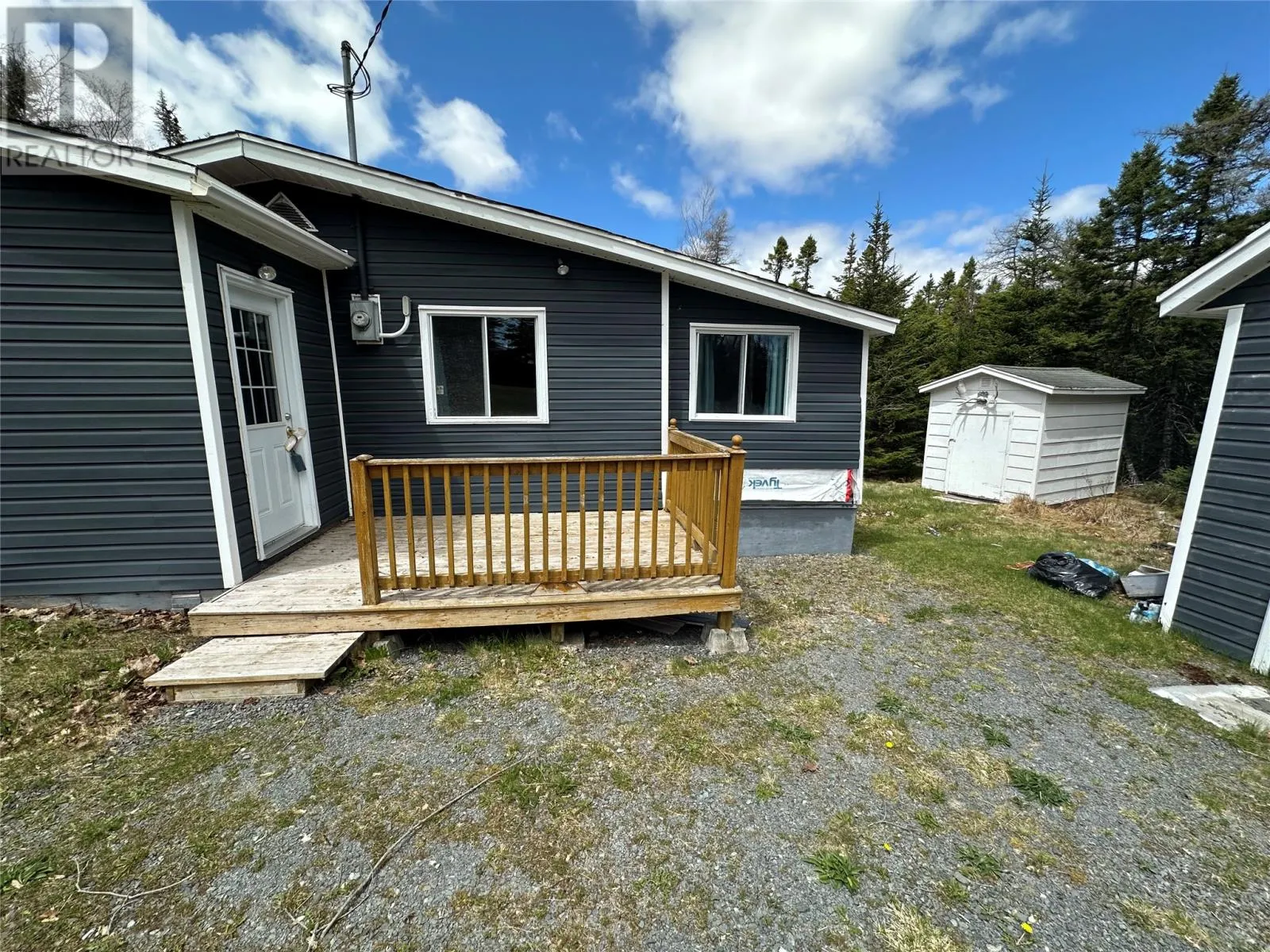 168 Ocean Pond Road