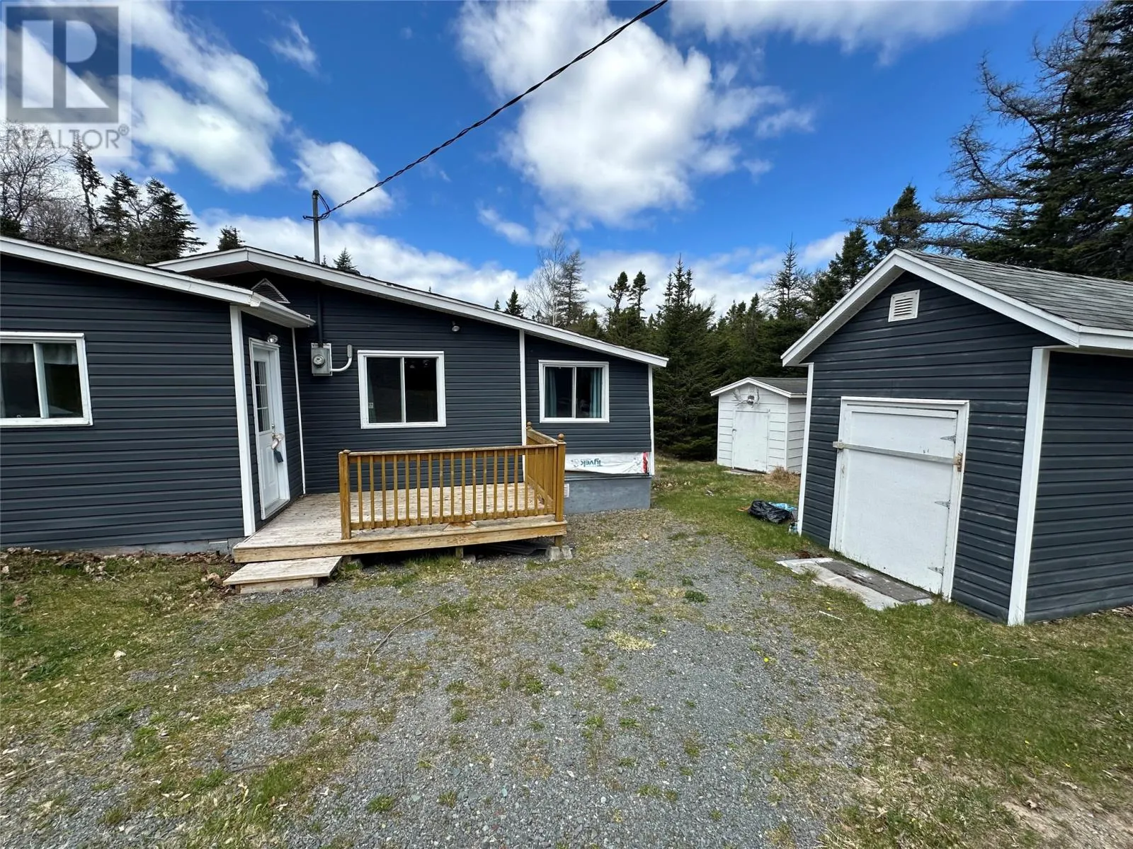 168 Ocean Pond Road