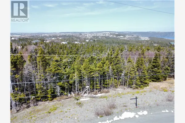 Lot 3 Silver Head Way