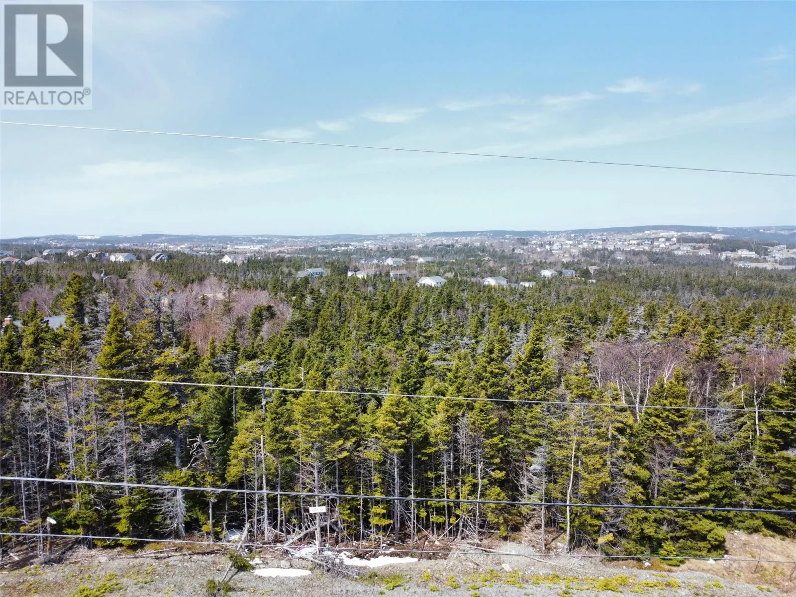 Lot 3 Silver Head Way