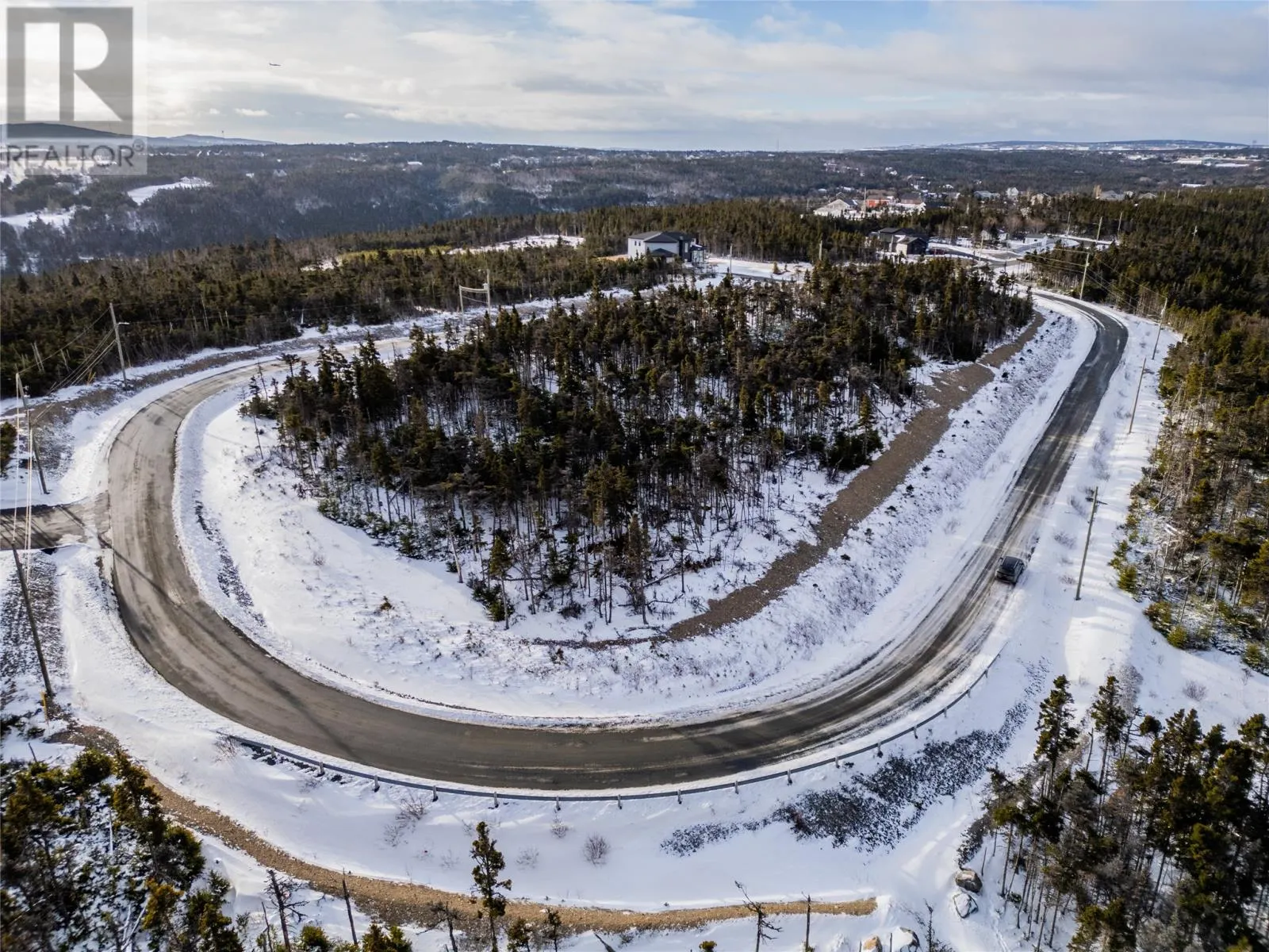 Lot 2 Silver Head Way