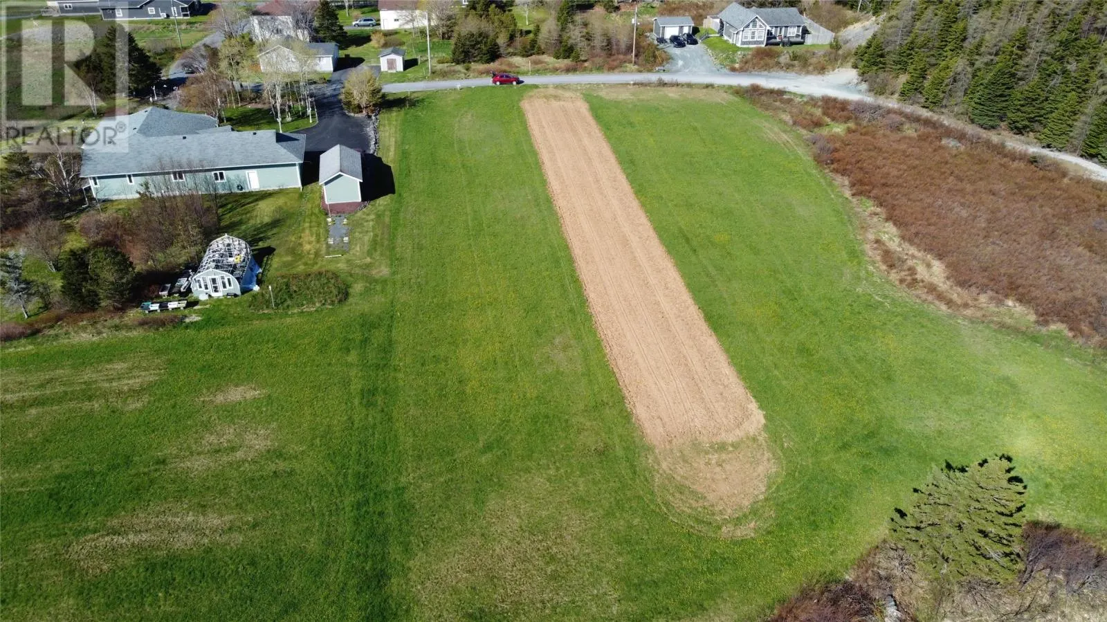 38 North Side Road