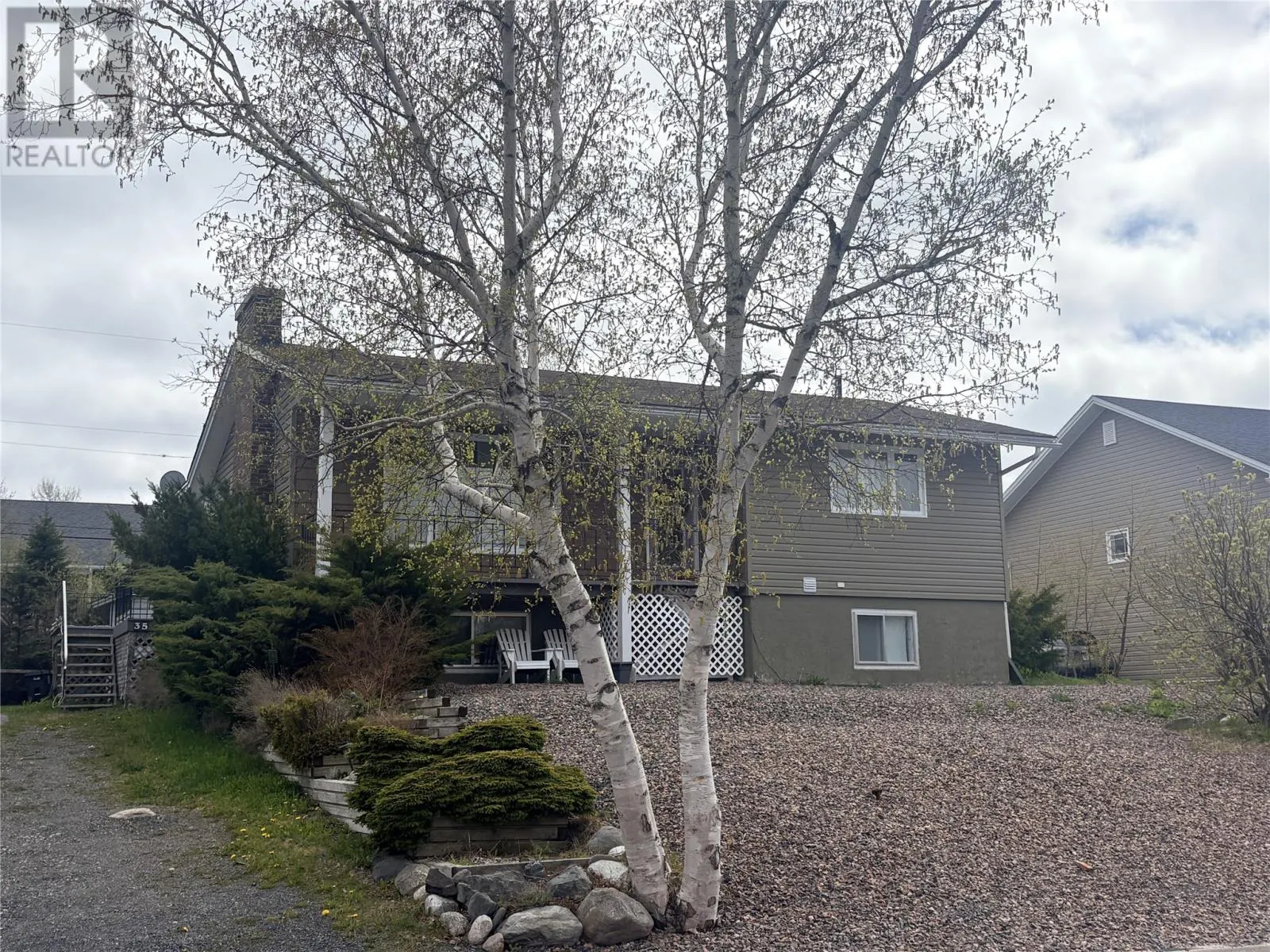 35 Prince Street