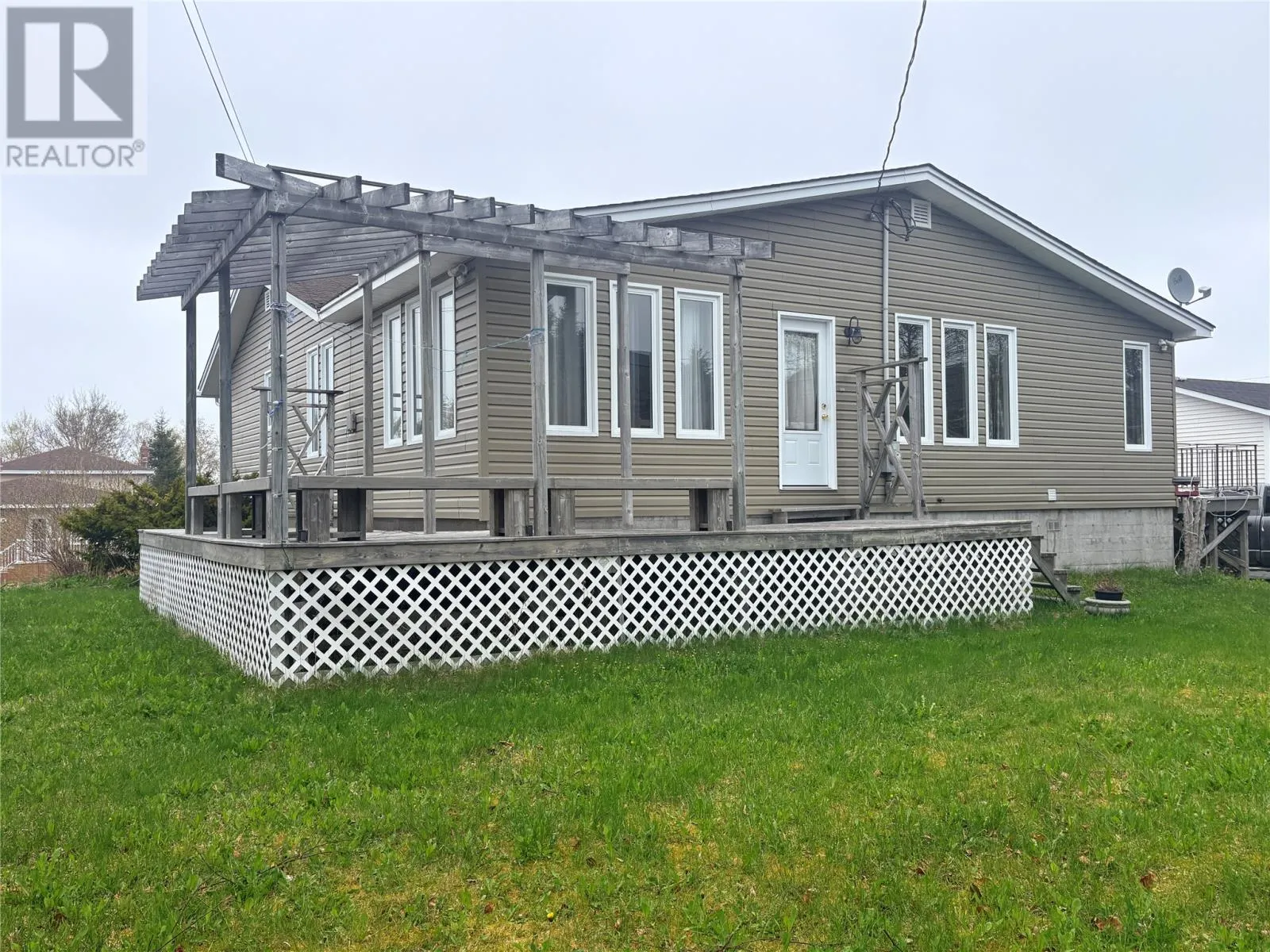 35 Prince Street