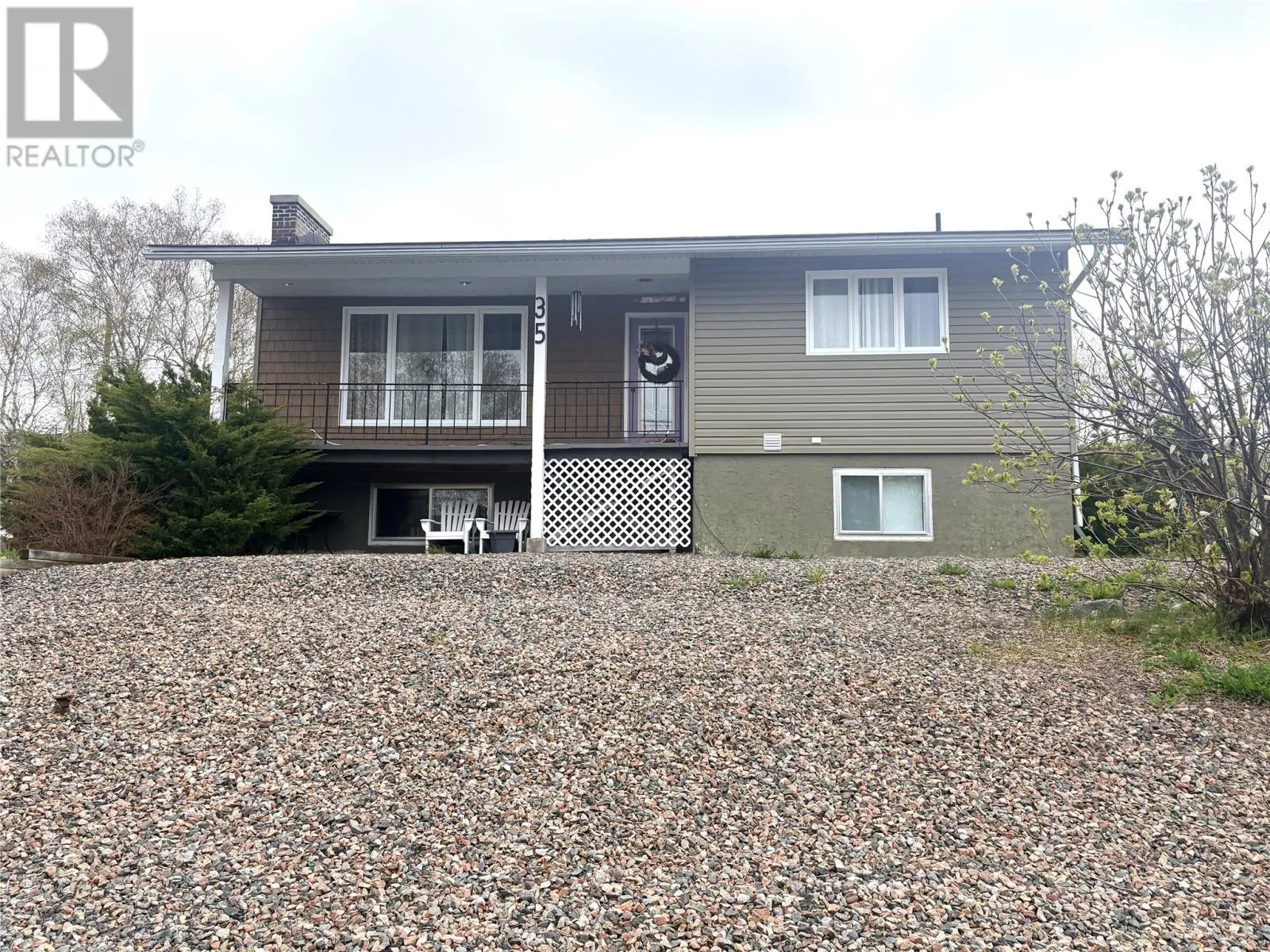 35 Prince Street