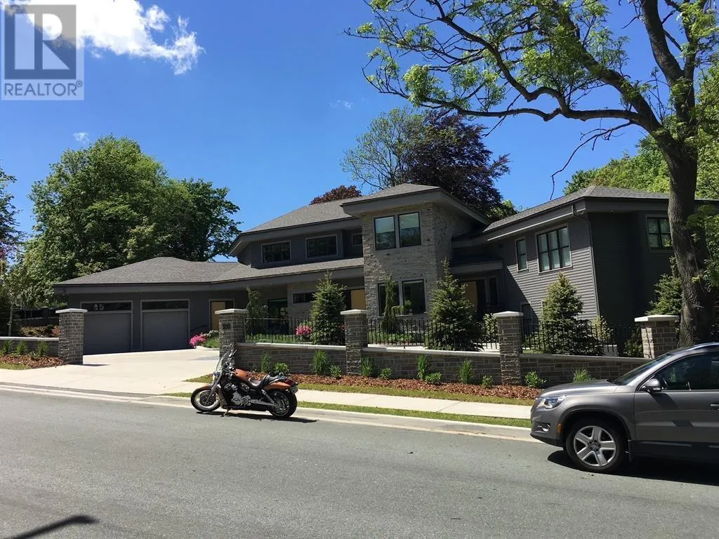 22 Topsail Road