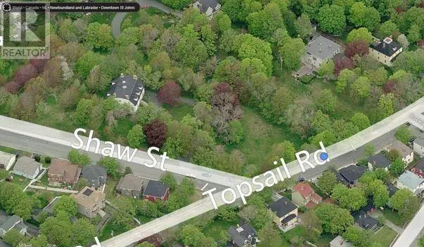 22 Topsail Road