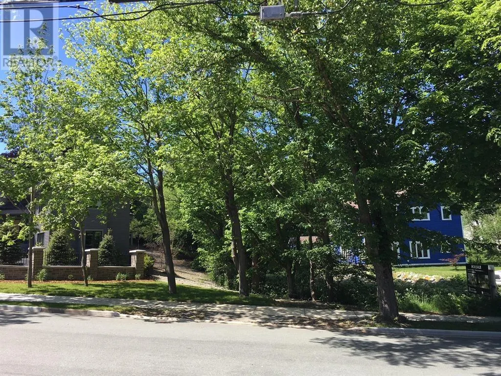 22 Topsail Road