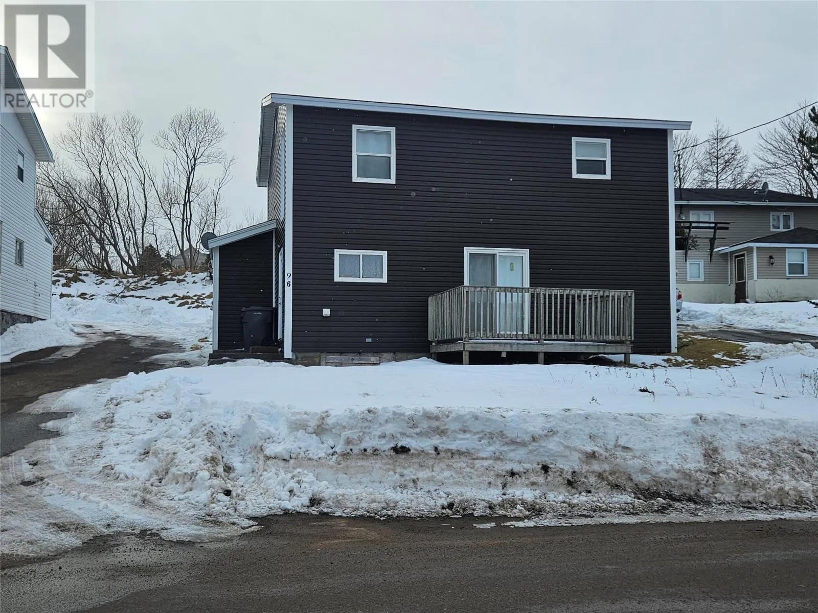 96-96A Water Street W