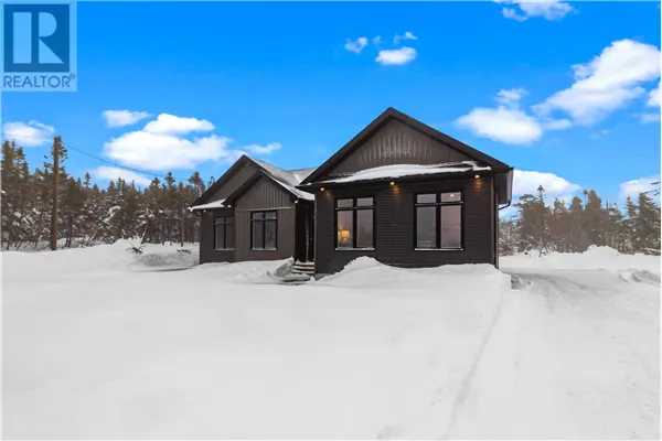 370 Bauline Line Extension