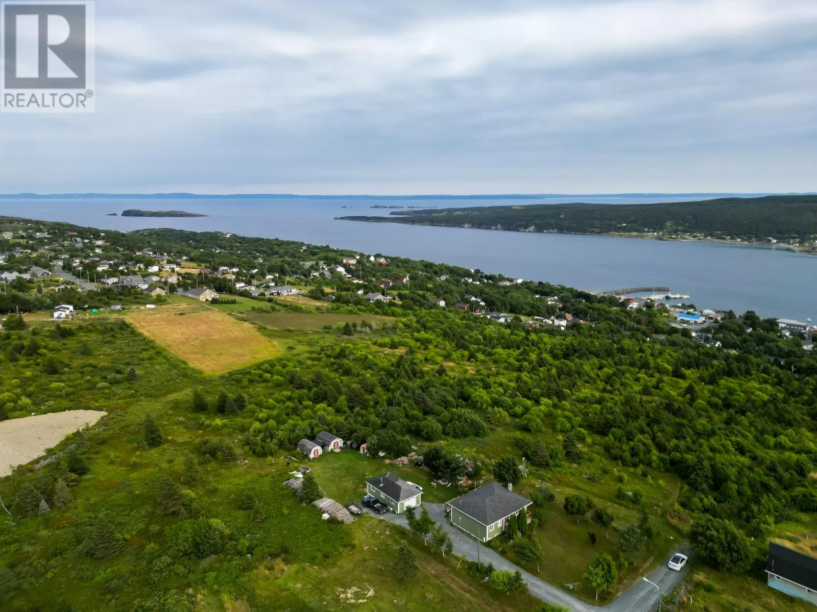 31A Connolly's Hill