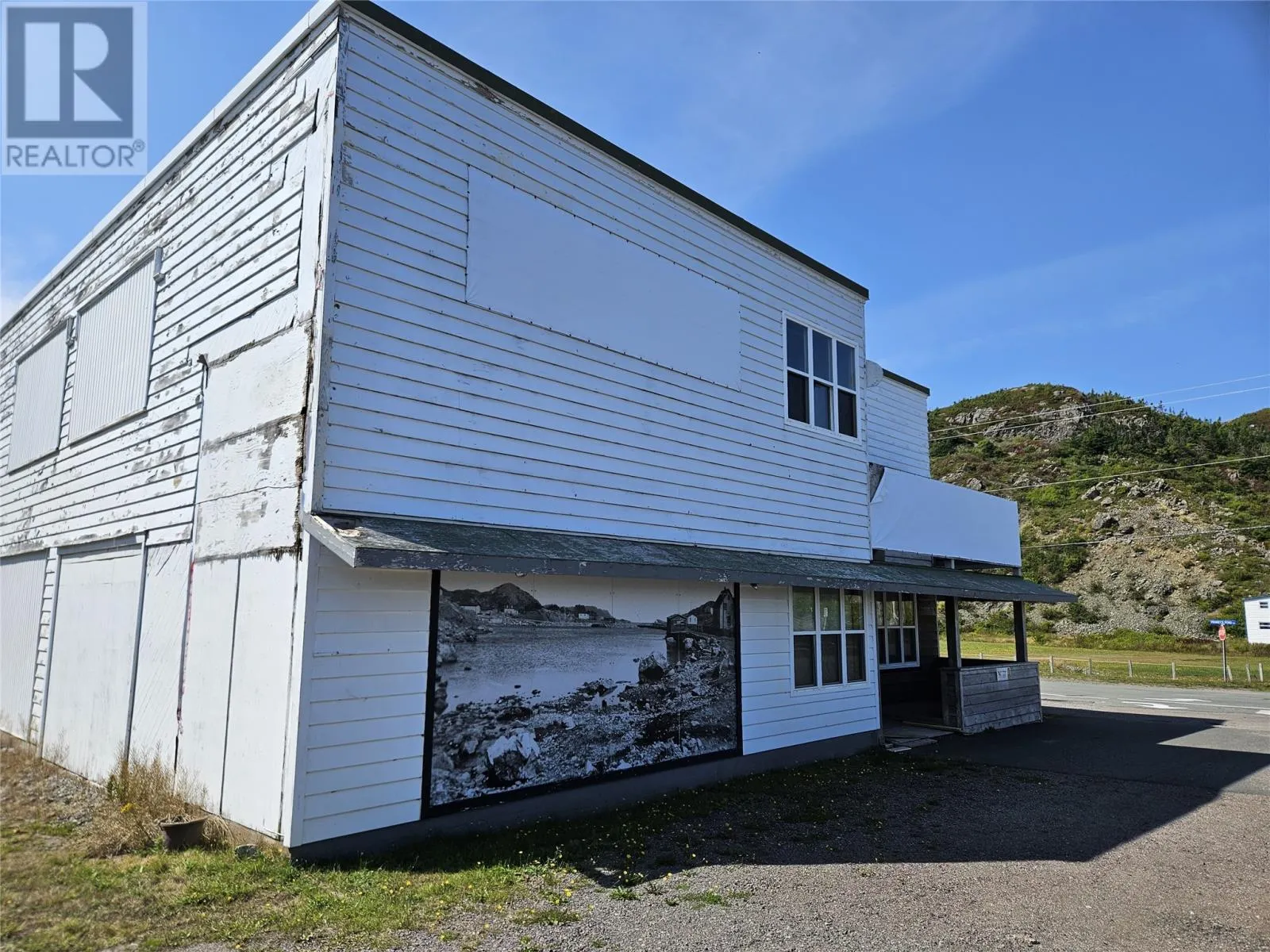 1-3 Penney's Pond Road