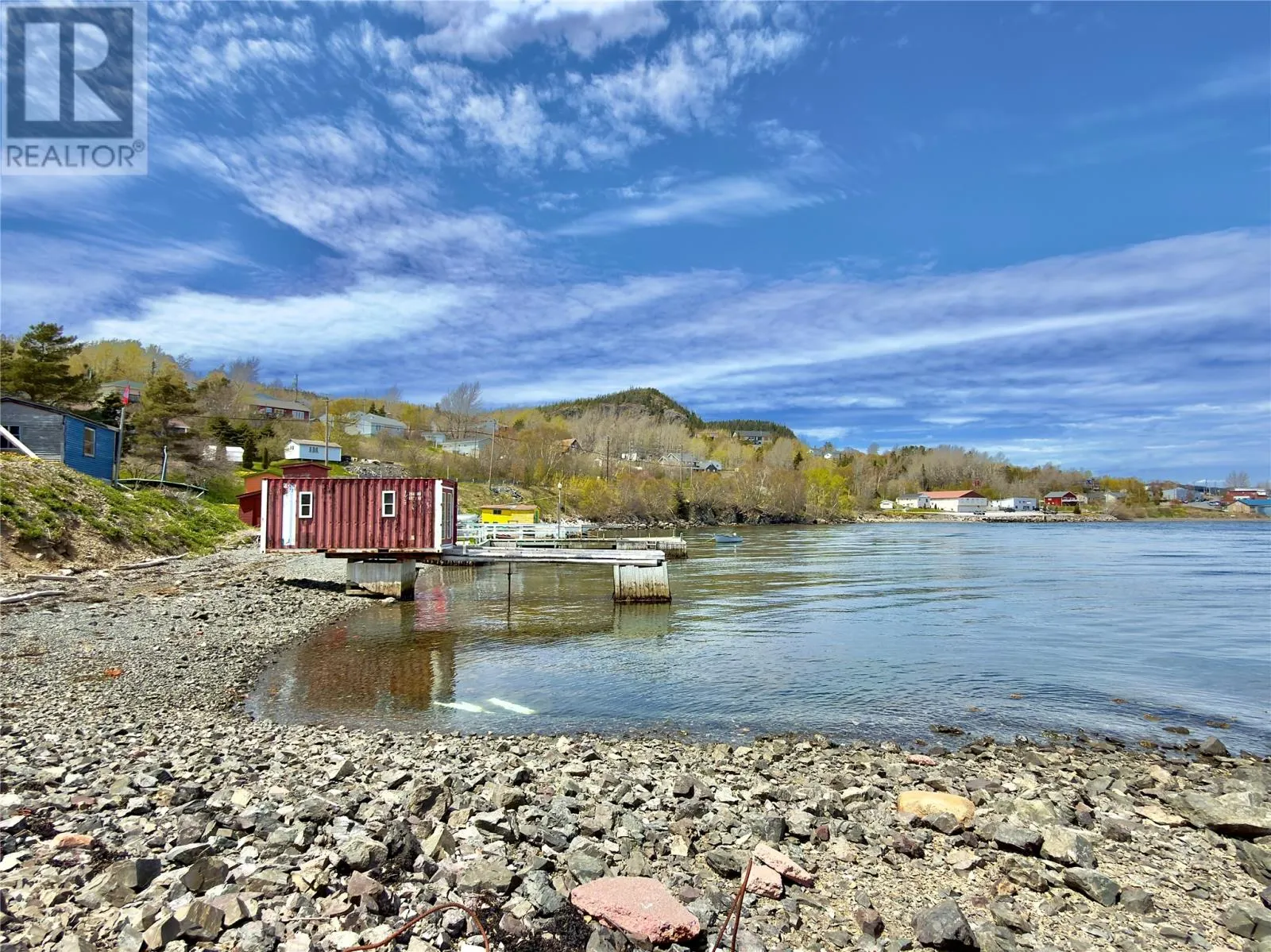 111 MARINE Drive
