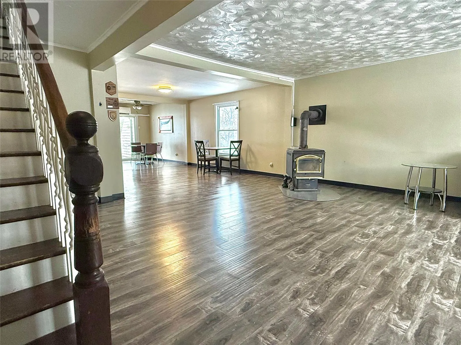 111 MARINE Drive