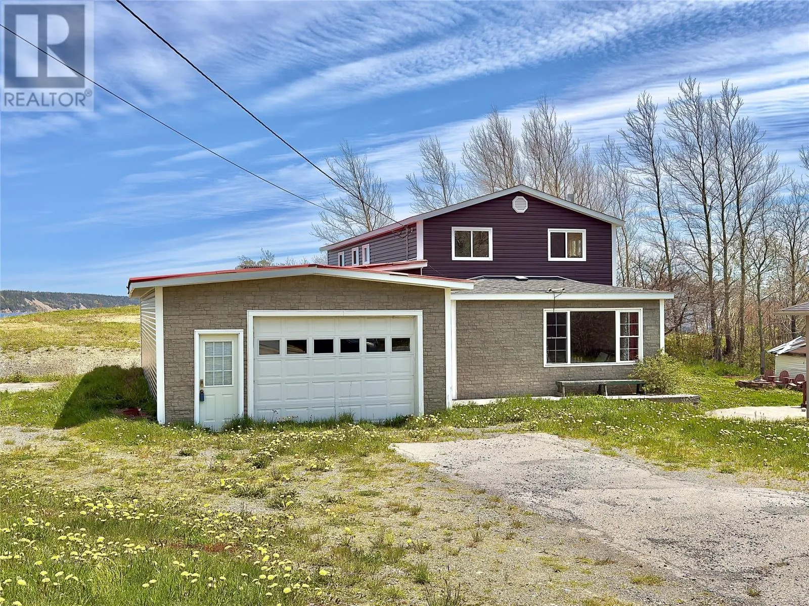111 MARINE Drive